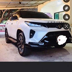 all new SUV