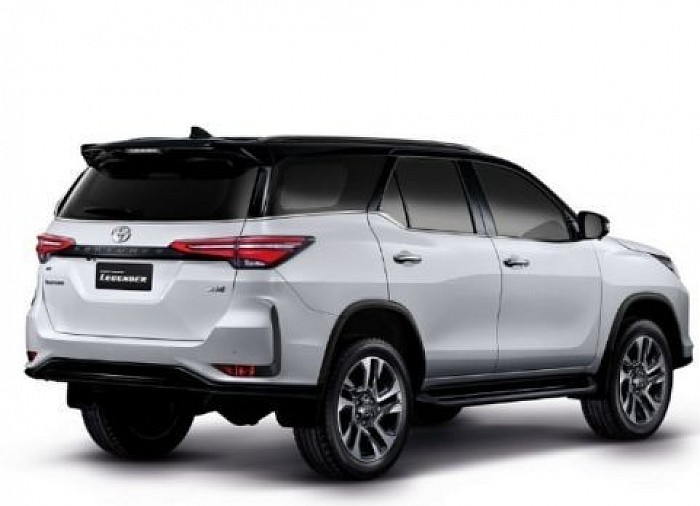 Fortuner