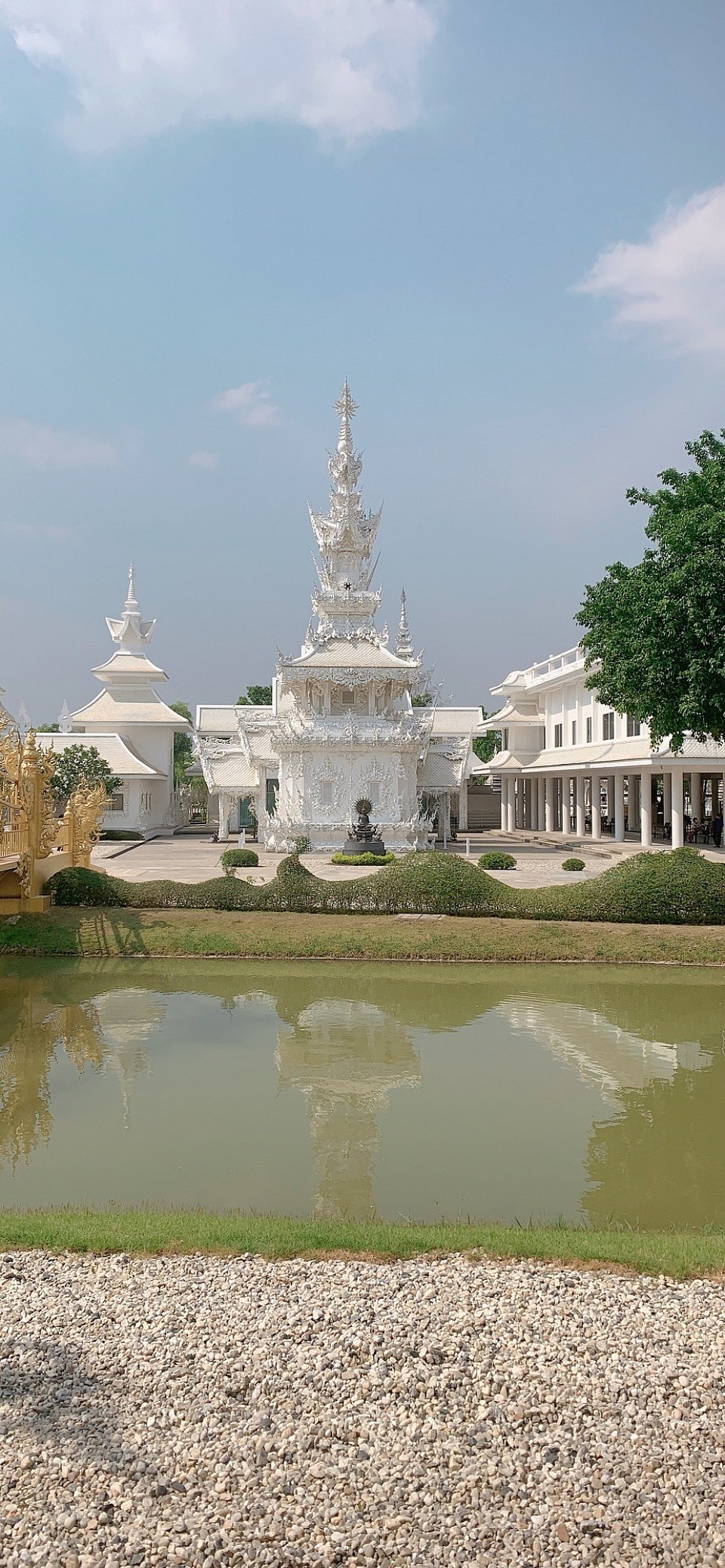 วัดร่องขุ่นเชียงราย