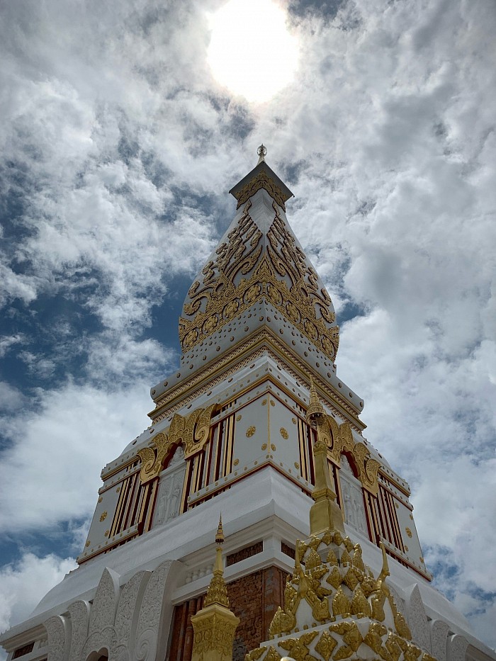 พระธาตุนครพนม