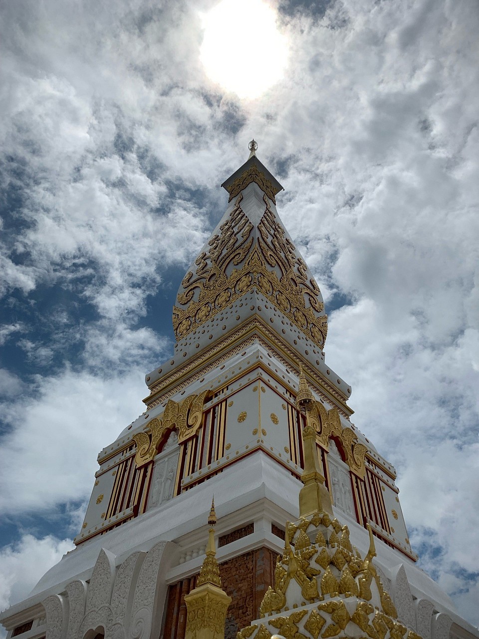 วัดพระธาตุนครพนม