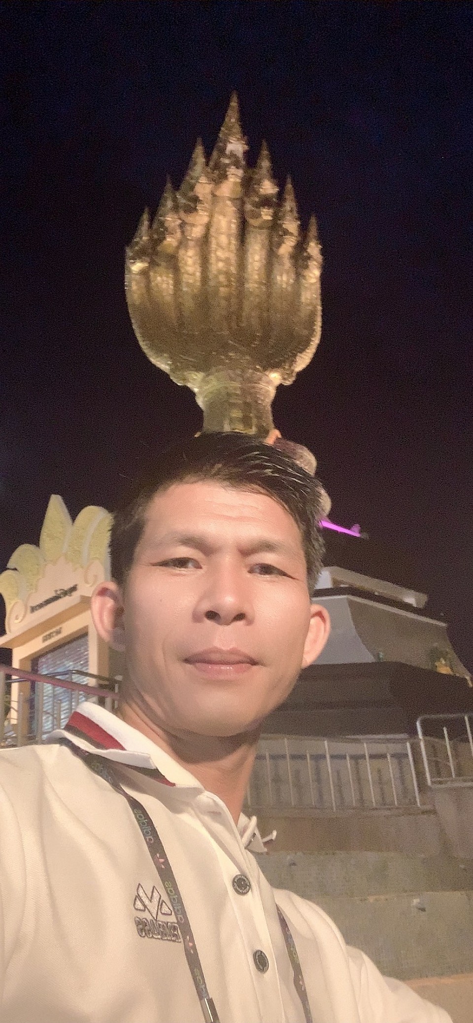 ปู่ศรีสัตตะนาคราช นครพนม