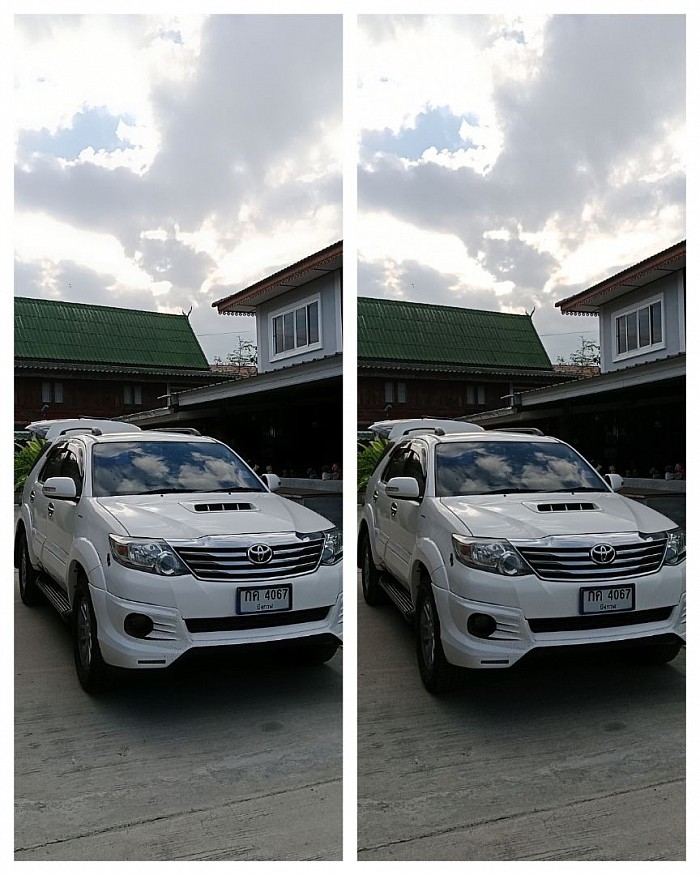 Fortuner