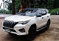 Suv7ที่นั่งเดินทาง