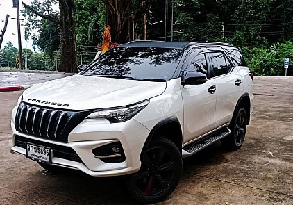 Suv7ที่นั่งเดินทาง