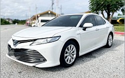 all new camry