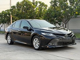 camry