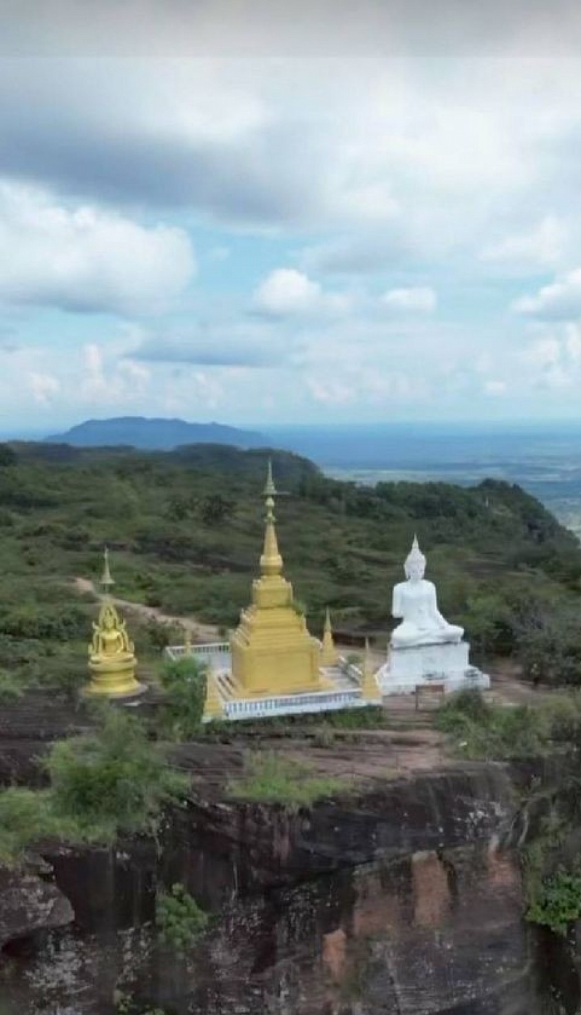 ภูลังกา จ.บึงกาฬ